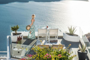 Гостиница On The Rocks - Small Luxury Hotels of the World  Имеровигли